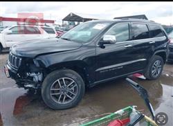 جيب جراند شيروكي